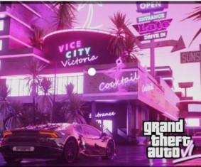 Rockstar Games' GTA 6 Vice City Leaks: